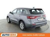Gebraucht Renault Koleos Zen 184 PS (135 kW) 2022 Grau SUV