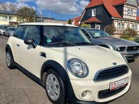 Usado Mini ONE 75 HP (55 kW) 2013 Branco Citadino