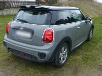 Second-hand Mini Cooper 136 CP (100 kW) 2018 Gri Hatchback
