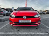 gebraucht VW Polo VI (BEATS)