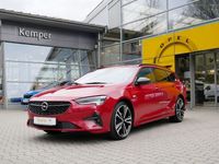 gebraucht Opel Insignia ST 2.0 D Ultimate Autom. *AHK*ACC*Pano*