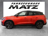 Gebraucht Renault Austral Techno 158 PS (116 kW) 2024 Rot SUV