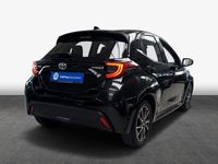 gebraucht Toyota Yaris Hybrid 1.5 VVT-i Team Deutschland