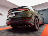 Gebraucht Lamborghini Urus 666 PS (489 kW) 2023 Grün SUV