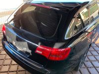 gebraucht Audi A6 Avant 4F 3.0 V6 TDI