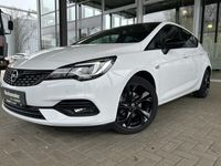 gebraucht Opel Astra 1.4 Ultimate *Kamera/Alcantara/NaviPRO*