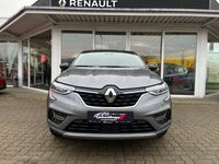 Gebraucht Renault Arkana Techno 143 PS (105 kW) 2023 Grau SUV