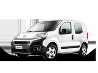 gebraucht Fiat Fiorino Professional