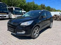 Gebraucht Ford Kuga Titanium 179 PS (131 kW) 2015 Schwarz SUV
