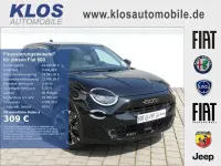 Gebraucht Fiat 600 La Prima 110 PS (80 kW) 2025 Schwarz SUV