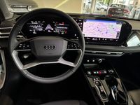 Neu Audi A5 150 PS (110 kW) 2025 Weiß Coupé