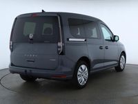 Gebraucht VW Caddy 150 PS (110 kW) 2025 Grau Van / Kleinbus