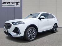 Gebraucht Wey 03 Lux 367 PS (269 kW) 2024 Weiss SUV