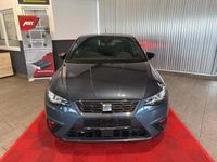 Gebraucht Seat Ibiza FR-Line 116 PS (85 kW) 2024 Grau Kleinwagen