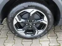 Neu Ford Tourneo Active 100 kW (136 PS) 2026 Frozen white Van / Kleinbus