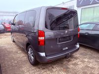 Gebraucht Peugeot Traveller Active 144 PS (105 kW) 2022 Grau Van / Kleinbus