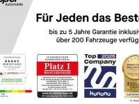 Gebraucht Peugeot 2008 GT 131 PS (96 kW) 2024 Grau SUV
