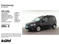 gebraucht VW Caddy Comfortline