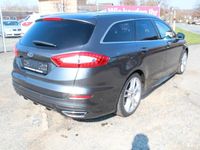 Gebraucht Ford Mondeo Titanium 179 PS (131 kW) 2015 Kombi