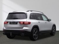 Gebraucht Mercedes GLB200 AMG 150 PS (110 kW) 2024 Silber SUV