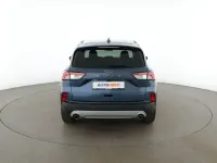 Gebraucht Ford Kuga Titanium X 125 PS (91 kW) 2021 Blau SUV