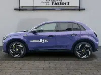 Gebraucht Abarth 600e Scorpionissima 206 kW (281 PS) 2025 Violett SUV