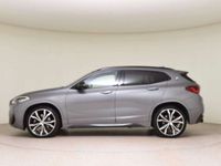 gebraucht BMW X2 xDrive20d M Sport AHK DriveAss+ *UVP:63.700