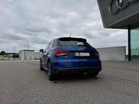 Gebraucht Audi S1 Sportback 231 PS (169 kW) 2015 Blau Kleinwagen
