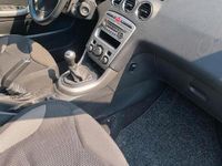 Gebraucht Peugeot 308 150 PS (110 kW) 2007 Silber Kleinwagen
