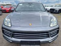 Gebraucht Porsche Cayenne 340 PS (250 kW) 2019 Grau SUV
