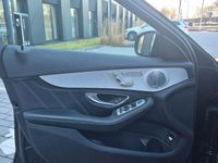 Gebraucht Mercedes C63S AMG 510 PS (375 kW) 2016 Schwarz Kombi
