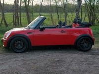 gebraucht Mini One Cabriolet ONE Cabrio , TÜV 03/2026