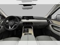 Neu Mazda CX-80 Takumi-Line 254 PS (186 kW) 2025 Grau (machine gray) SUV