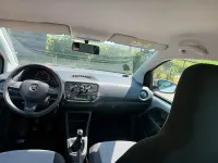 Gebraucht Skoda Citigo 75 PS (55 kW) 2015 Silber Kleinwagen