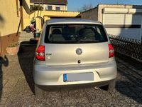 Gebraucht VW Fox 54 PS (39 kW) 2005 Kleinwagen
