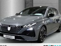 Neu Peugeot 308 Premium 145 PS (106 kW) 2026 Selenium grau Limousine