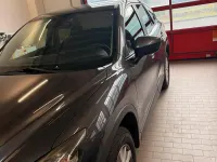 Gebraucht Mazda CX-5 150 PS (110 kW) 2014 Grau SUV