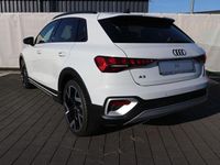 Gebraucht Audi A3 Sport 150 PS (110 kW) 2025 Weiß Limousine