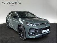 Neu VW Tayron R-line 193 PS (141 kW) 2026 Grün (cipressinogrün metallic) SUV