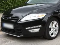 Gebraucht Ford Mondeo Champions Edition 140 PS (102 kW) 2012 Schwarz Kombi