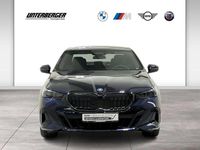 Gebraucht BMW 550e M Sport 489 PS (359 kW) 2025 M carbonschwarz Limousine