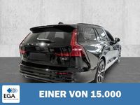 Gebraucht Volvo V60 Plus 197 PS (144 kW) 2024 Metallic Kombi