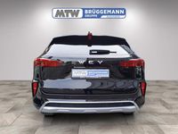 Neu Wey 05 Lux 476 PS (350 kW) 2025 Schwarz SUV