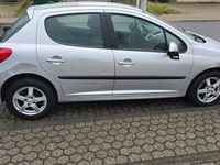 gebraucht Peugeot 207 1.4