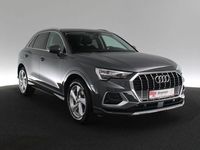 Gebraucht Audi Q3 Advanced 150 PS (110 kW) 2023 Grau / nanograu SUV