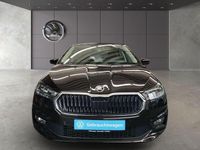 Gebraucht Skoda Fabia Style 110 PS (80 kW) 2022 Schwarz Kleinwagen