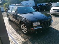 gebraucht Chrysler 300C 3.0CRD