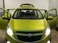 gebraucht Chevrolet Spark 1.0