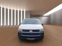 gebraucht VW Transporter T6T6 Lang Kühlfunktion Klima PDC LKW Zulassung