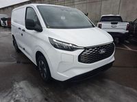 Neu Ford Transit Trend 160 kW (218 PS) 2026 Frostweiß Van / Kleinbus
